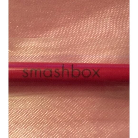 SMASHBOX Shadow Liner Brush #30 LONG 7" SEALED new Eyeshadows Blending Brush - Picture 3 of 3